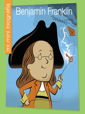 cover image of Benjamin Franklin SP